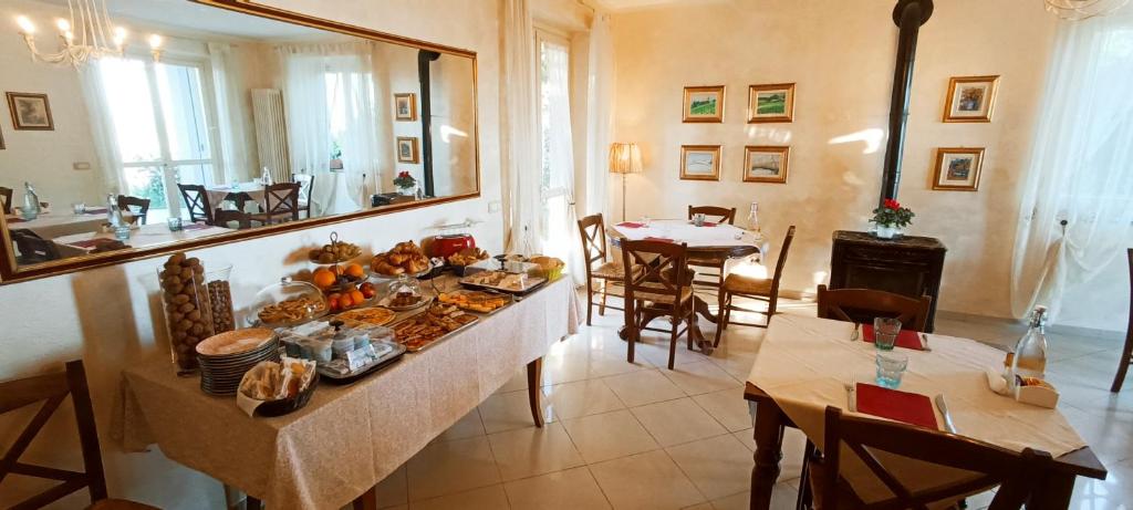 Domus Langhe B&B
