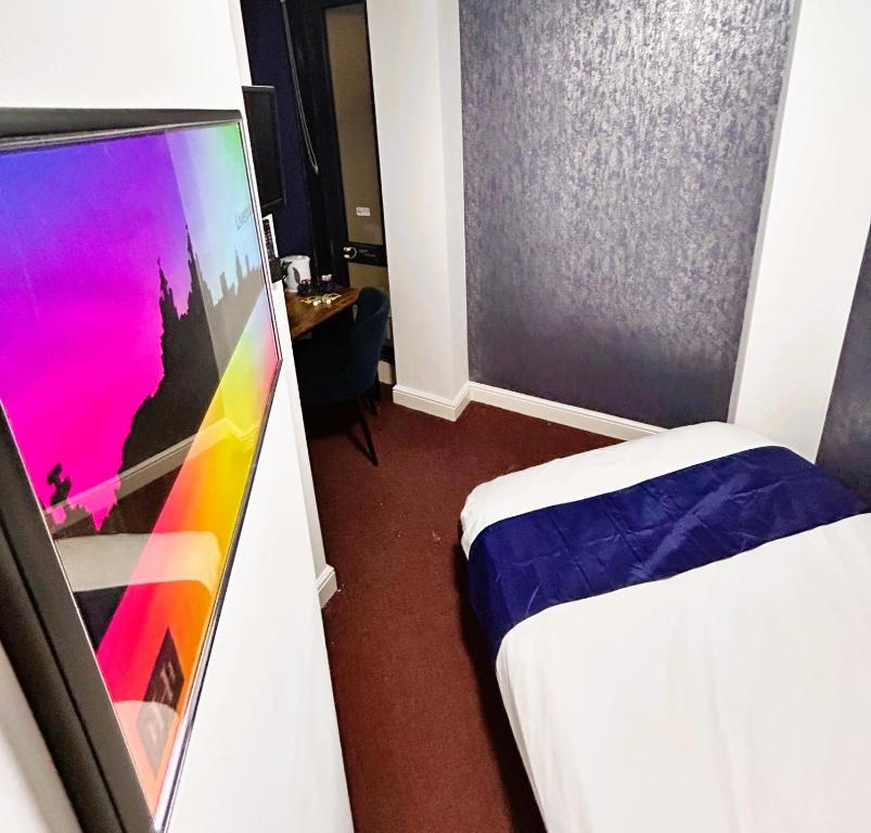 Hillcrest Liverpool City Central - Resim 19