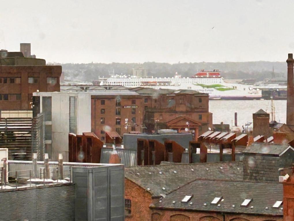 Hillcrest Liverpool City Central - Resim 12