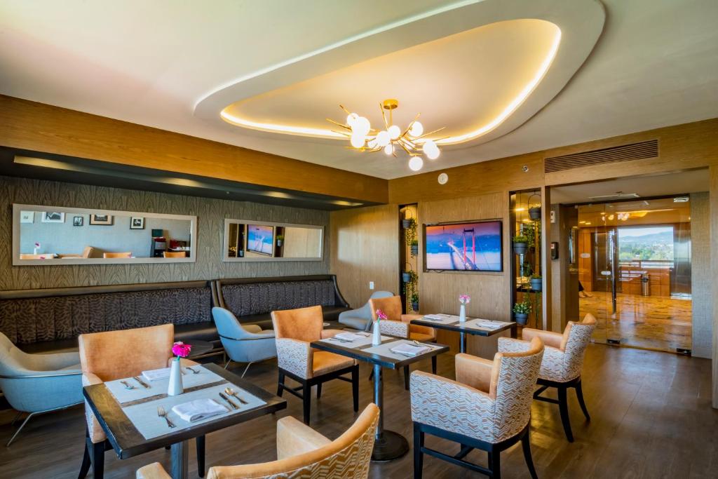 Hotel Lucerna Hermosillo