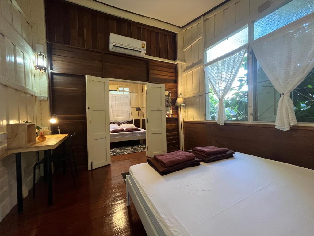 Once in Lampang Guesthouse - 11