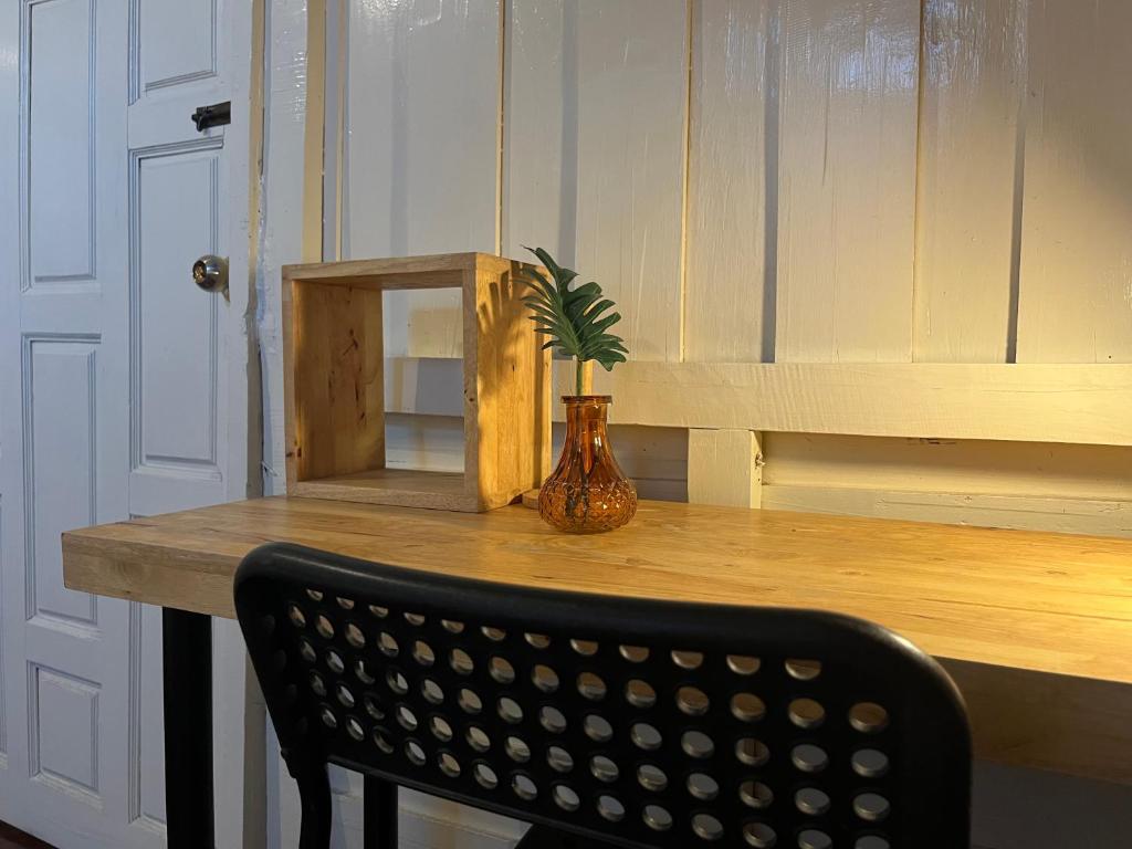 Once in Lampang Guesthouse - 12