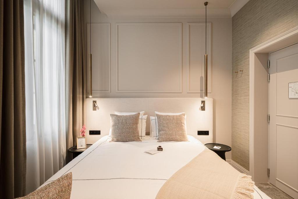 Boutiquehotel Le Foulage - adults only - Resim 42