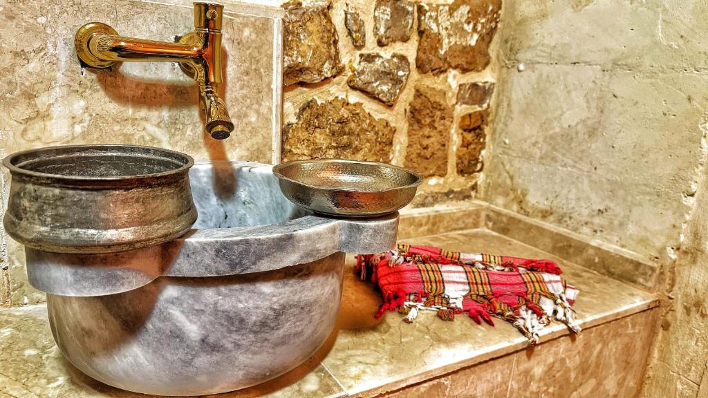 Fairouz Konak Otel - Habitación King
