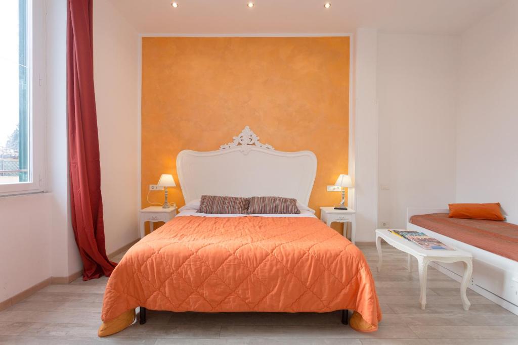 Colosseo Apartments and Rooms - Rome City Centre - 两居室公寓