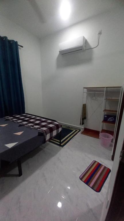 Fotografie z fotogalerie ubytování Ujang's Homestay v destinaci Kuala Terengganu