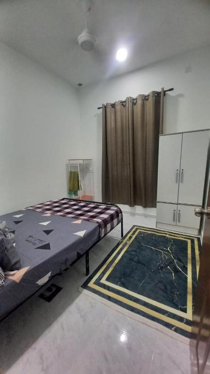 Fotografie z fotogalerie ubytování Ujang's Homestay v destinaci Kuala Terengganu