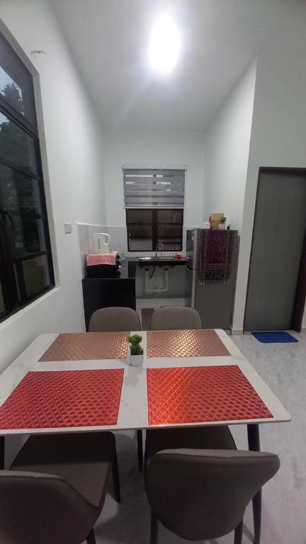 Fotografie z fotogalerie ubytování Ujang's Homestay v destinaci Kuala Terengganu