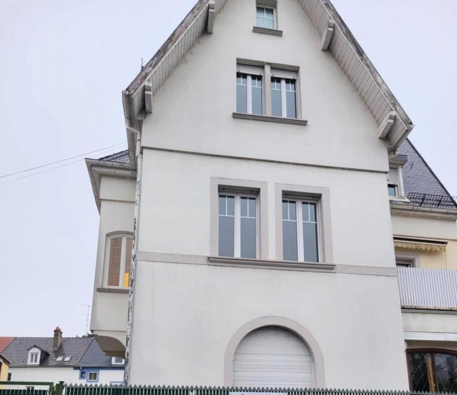 L'Authentique - Mulhouse Centre – photo 8
