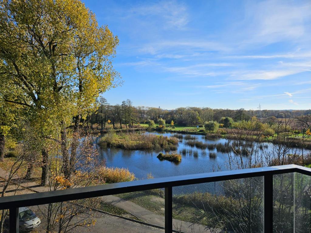 Φυσικό τοπίο κοντά σε αυτό το διαμέρισμα