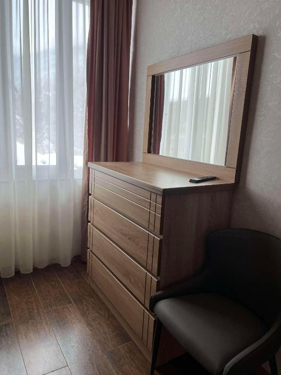 Fotografie z fotogalerie ubytování Mestiakhedi v destinaci Mestia
