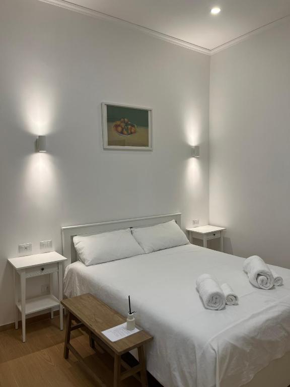 Flat 7 Rome Guesthouse - 19