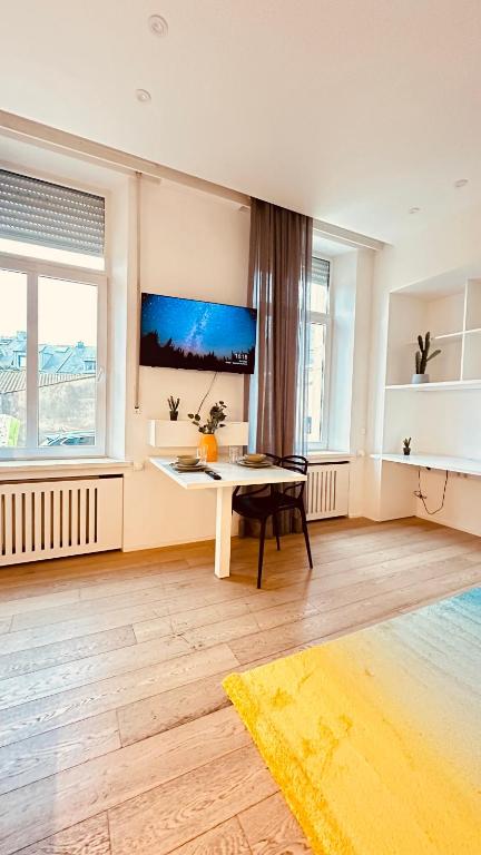 Studio Fischer à la Pétrusse 002 - Resim 10