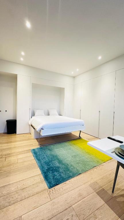 Studio Fischer à la Pétrusse 002 - Resim 12