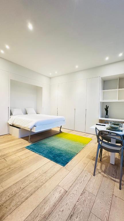 Studio Fischer à la Pétrusse 002 - Resim 15