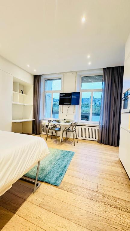 Studio Fischer à la Pétrusse 002 - Resim 20