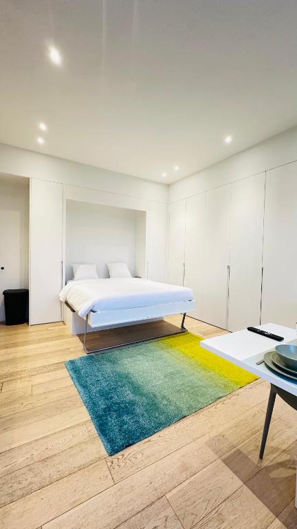 Studio Fischer à la Pétrusse 002 - Resim 23