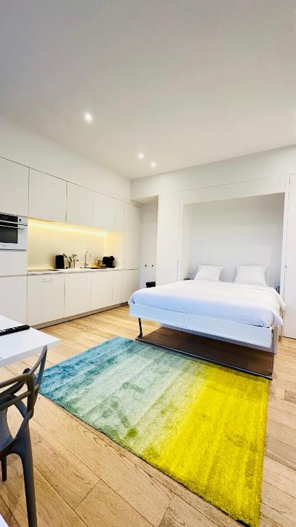 Studio Fischer à la Pétrusse 002 - Resim 21