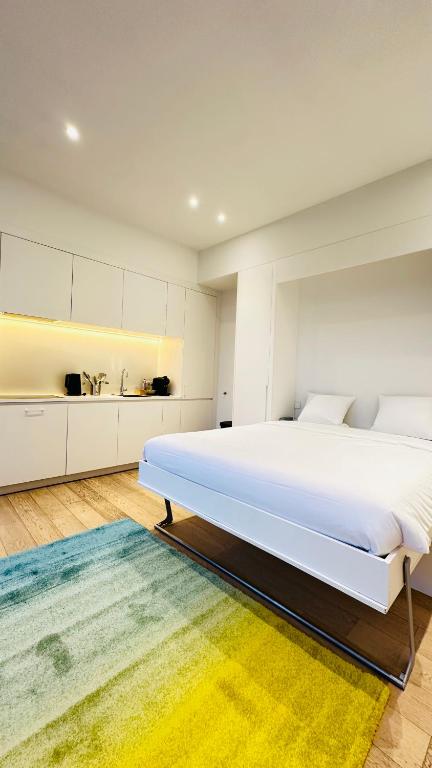 Studio Fischer à la Pétrusse 002 - Resim 22