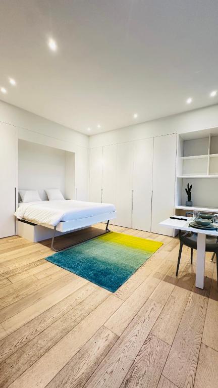 Studio Fischer à la Pétrusse 002 - Resim 24