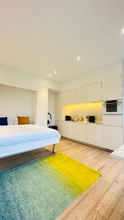 Studio Fischer à la Pétrusse 002 - Resim 26