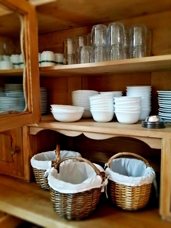 Fotografie z fotogalerie ubytování Hotel Zur Luppbode v destinaci Treseburg