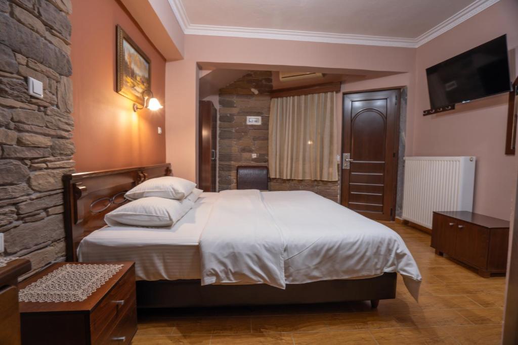 Kallinikos Guesthouse - 15