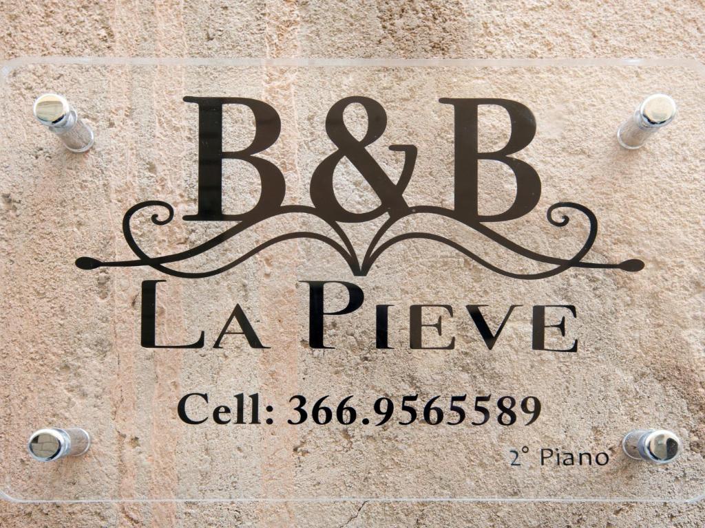 La Pieve - Triple Room With Private Bathroom