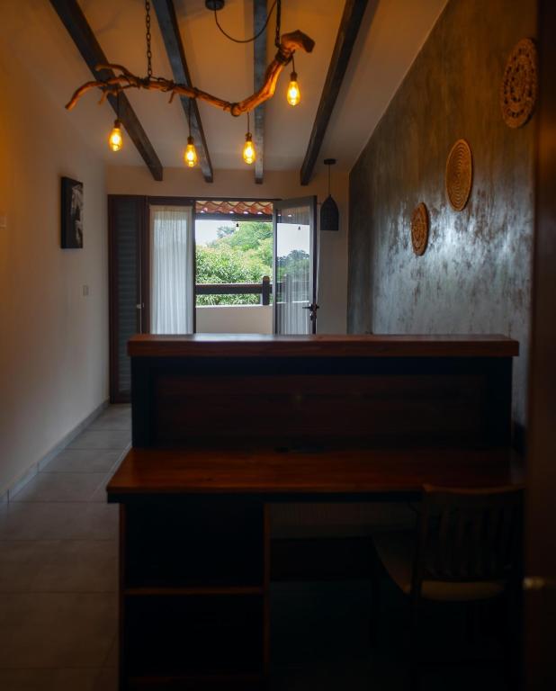 Fotografie z fotogalerie ubytování Casa Real Araiso v destinaci Banderilla