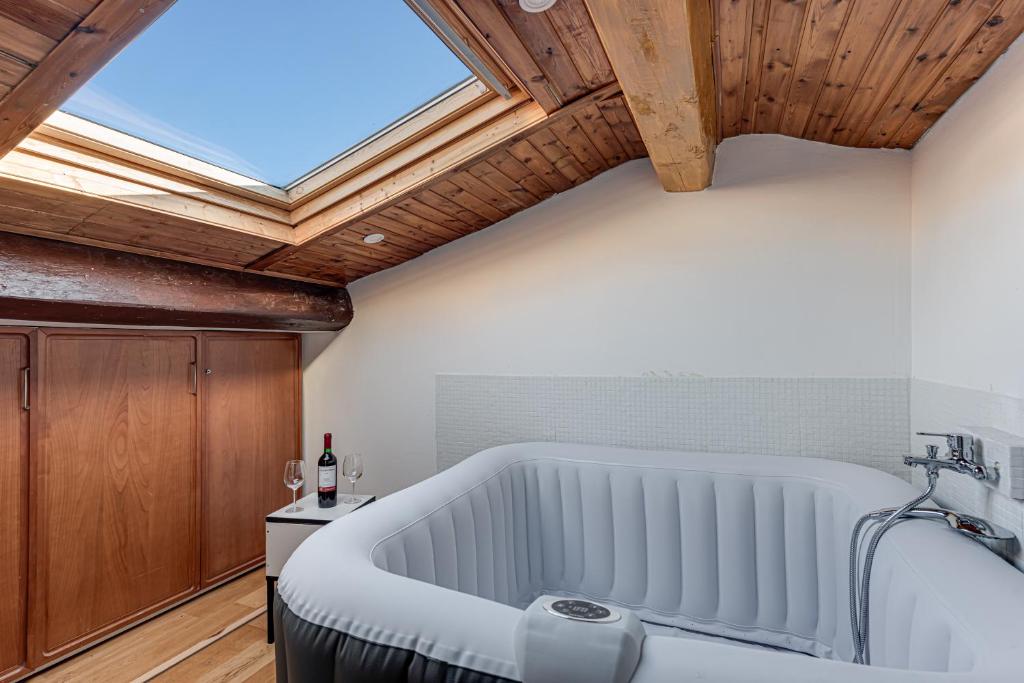 Gallery image of Lilly’s Apartment Firenze in Florence