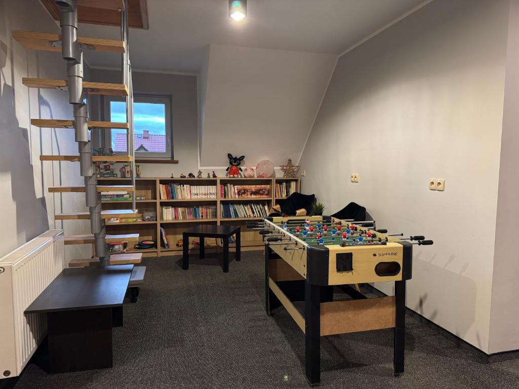 Fotografia z galérie ubytovania ApartamentyKudowa - Willa Pod Dębami z ogrodem i parkingiem, v destinácii Kudowa-Zdrój