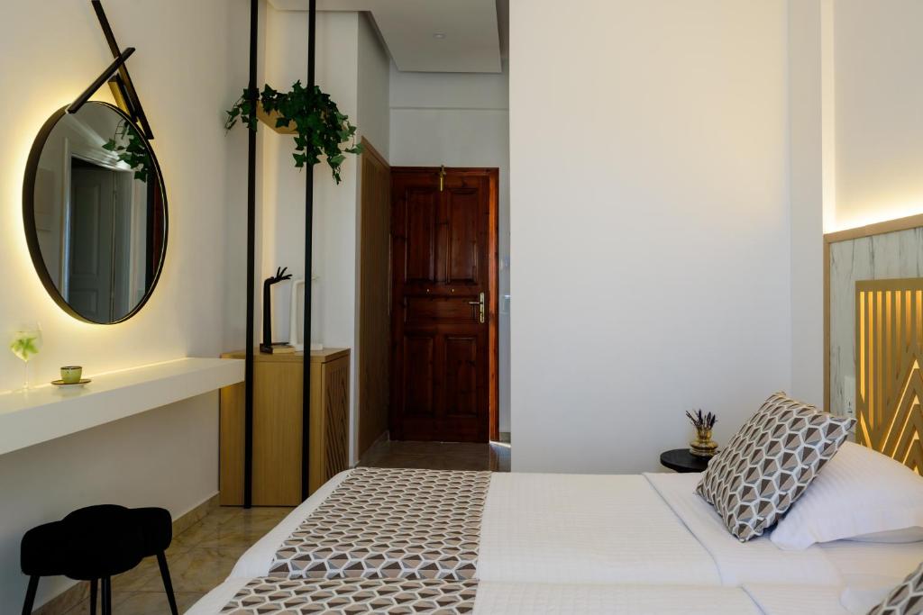 Astir Thira Hotel - 12