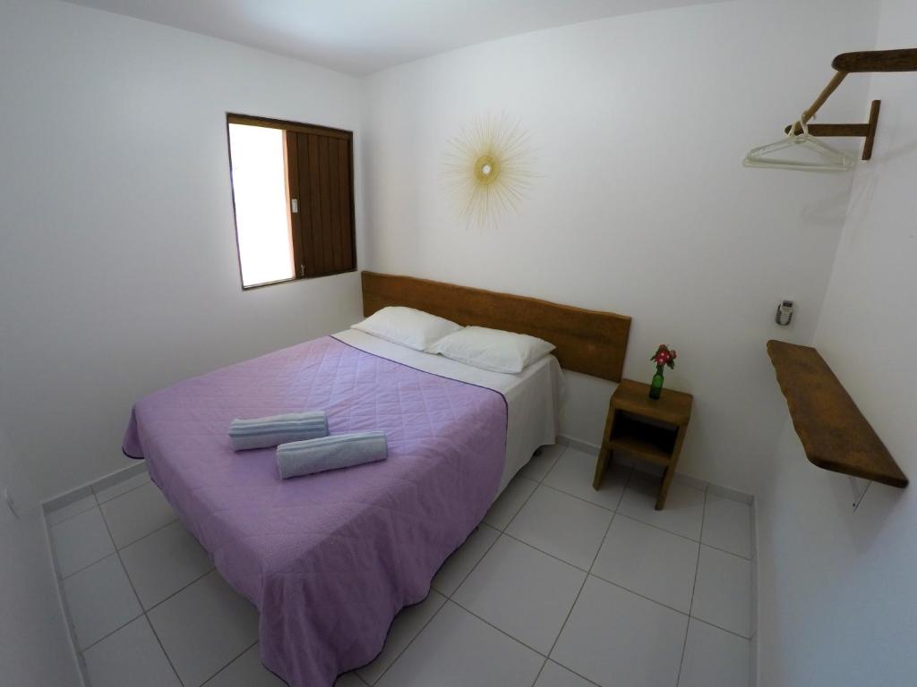  Flat Vila Dos Milagres