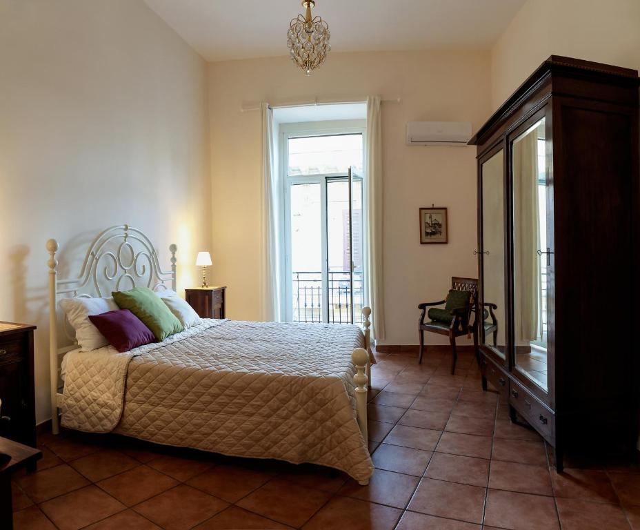 Mariù's sweet home