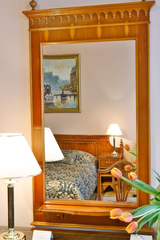 Hotel Kolonada - Resim 31