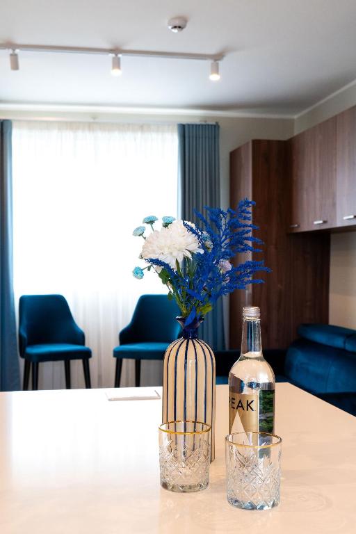 Fotografie z fotogalerie ubytování Domus Boutique Hotel v destinaci Rabat