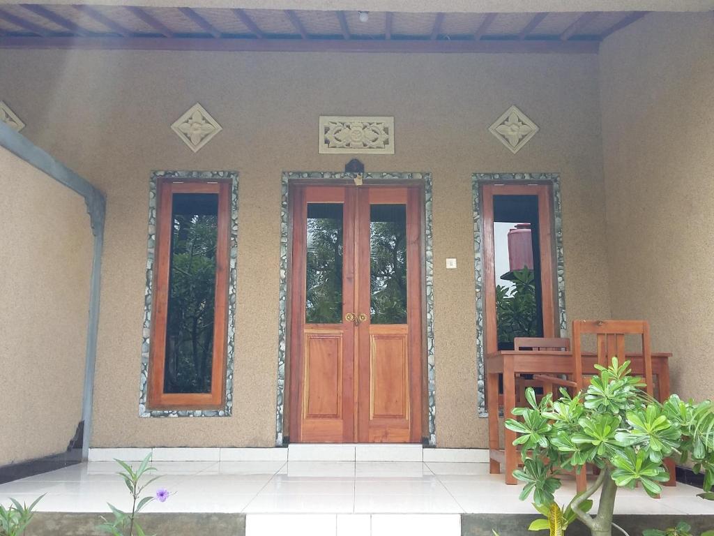 Fotografie z fotogalerie ubytování Molleh Guest House v destinaci Pemuteran