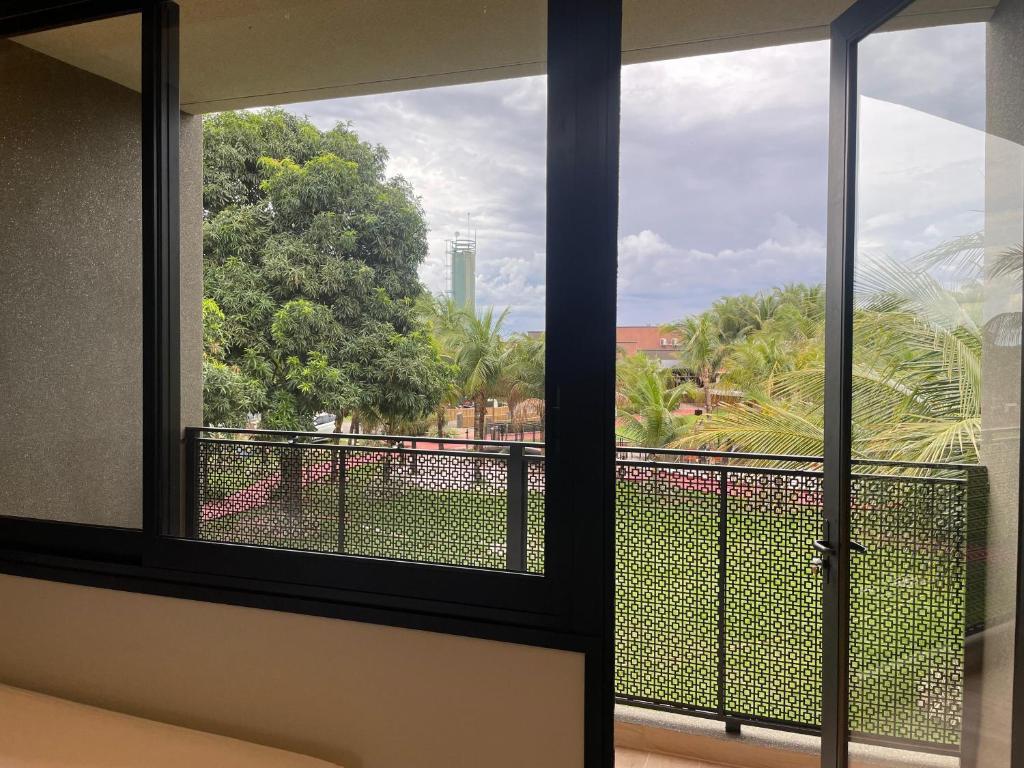 Carpe Diem Eco Resort Olímpia - Suite Presidencial