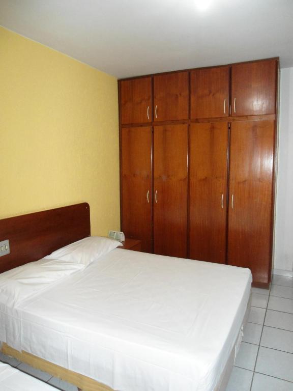  IKA Apart Hotel