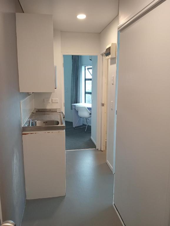 Princeton 30 Symonds Street - Resim 9