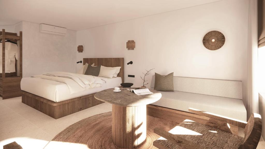 Atlantic Ocean Palm Inn