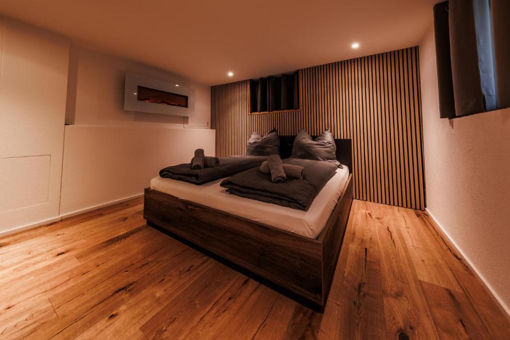 Wohnung mit exklusivem Whirlpool und Sauna - Resim 6