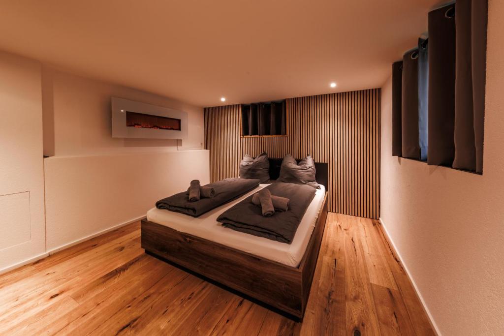 Wohnung mit exklusivem Whirlpool und Sauna - Resim 5