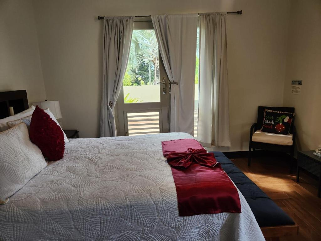 Bella Noni B&B - Classic European Room