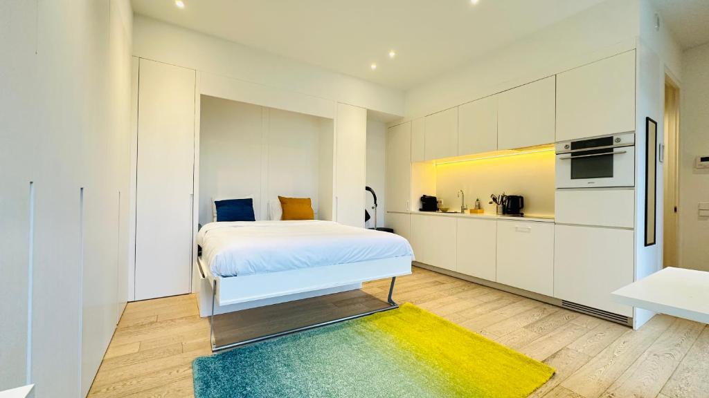 Studio Fischer à la Pétrusse 301 - Resim 17