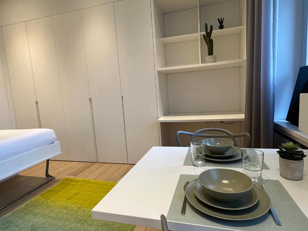 Studio Fischer à la Pétrusse 301 - Resim 20