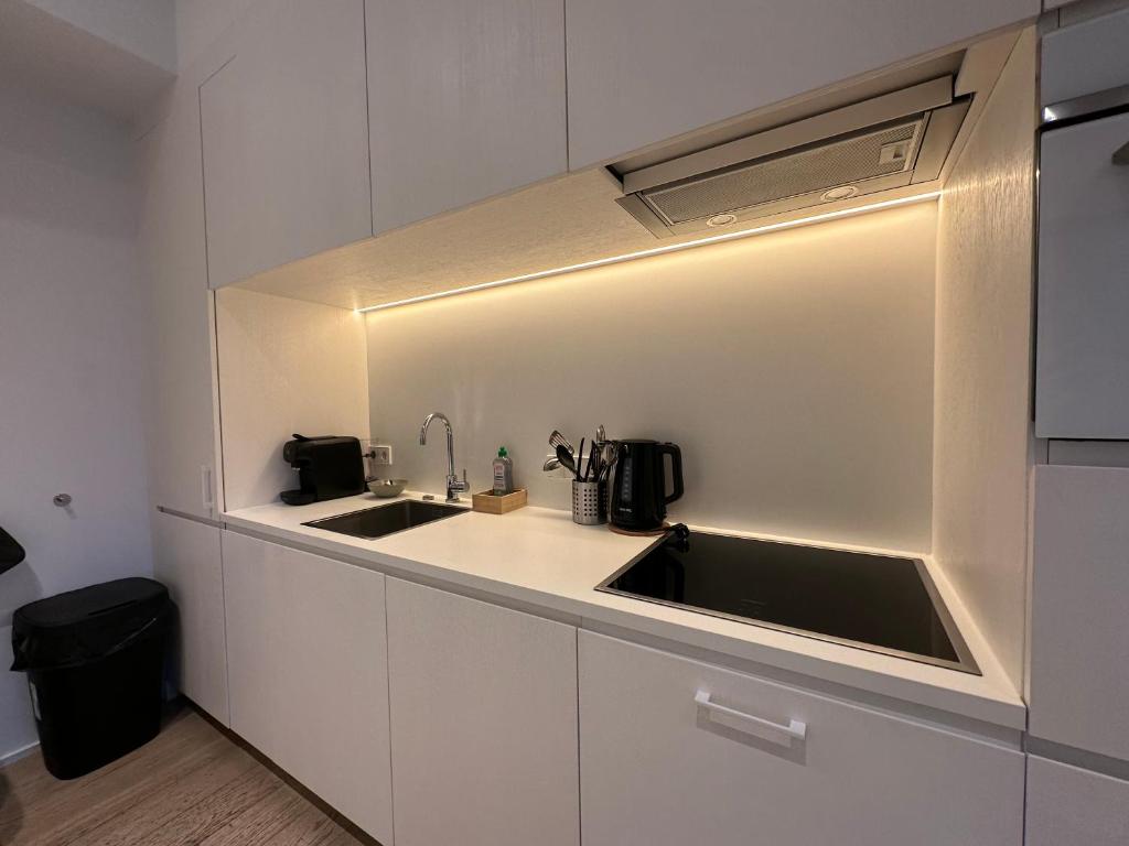 Studio Fischer à la Pétrusse 301 - Resim 26