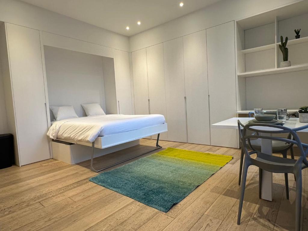 Studio Fischer à la Pétrusse 301 - Resim 21