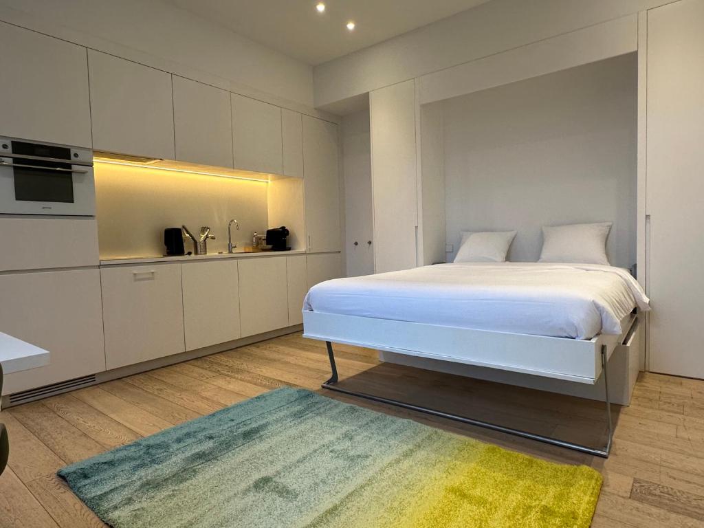 Studio Fischer à la Pétrusse 301 - Resim 24