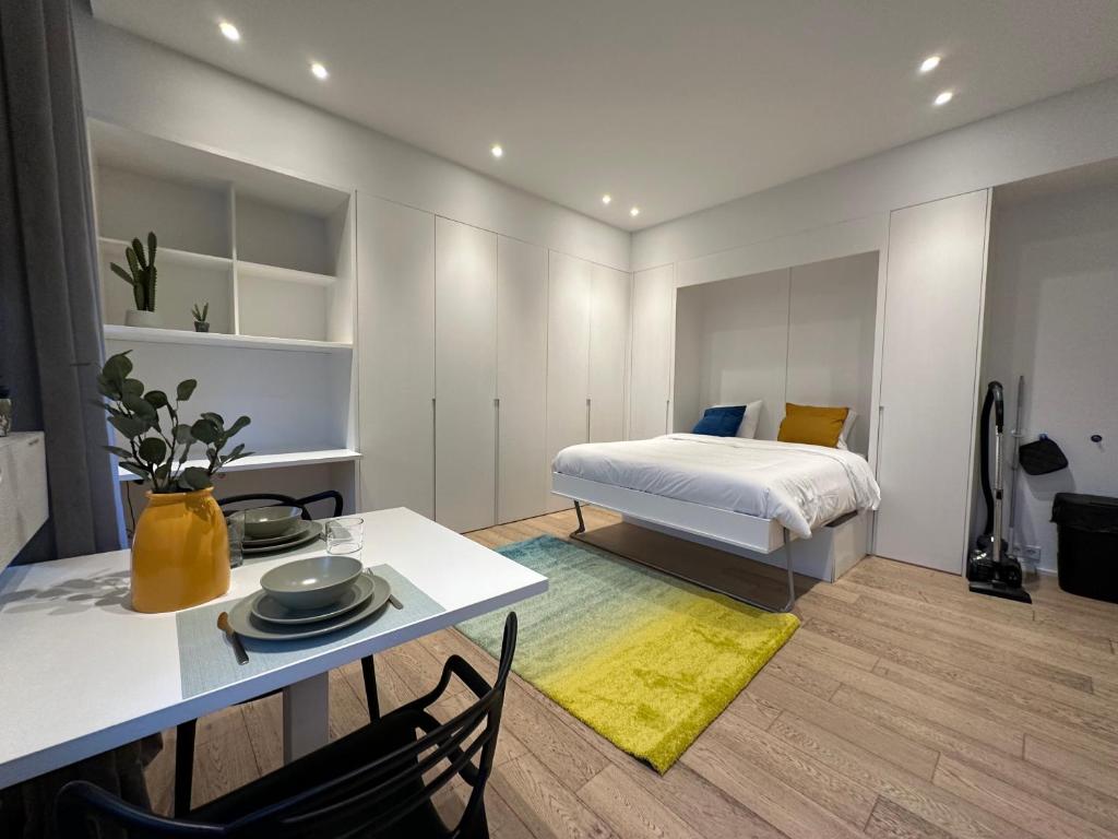 Studio Fischer à la Pétrusse 301 - Resim 7